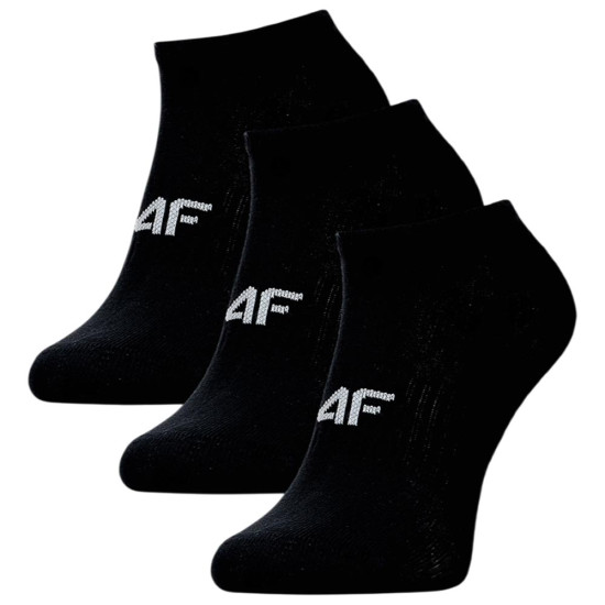 4F Κάλτσες 3 pairs